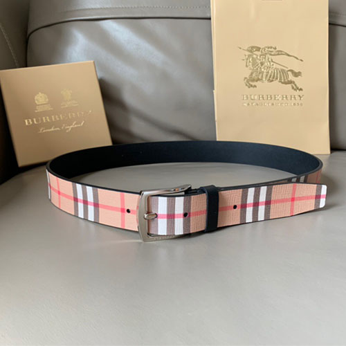 버버리 신상  벨트 BBR-3530