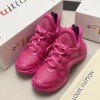 루이비통 여성용 신상 스니커즈 M0333