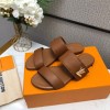 루이비통 여성용 신상 슬리퍼 M0331 브라운