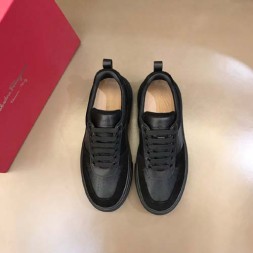 페레가모 남성용 스니커즈 F38132-4