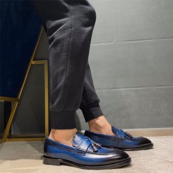 프라다  신상 구두 F0756