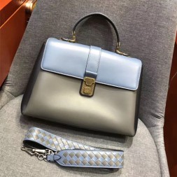 보테가 신상 나파 피아짜 백 495848