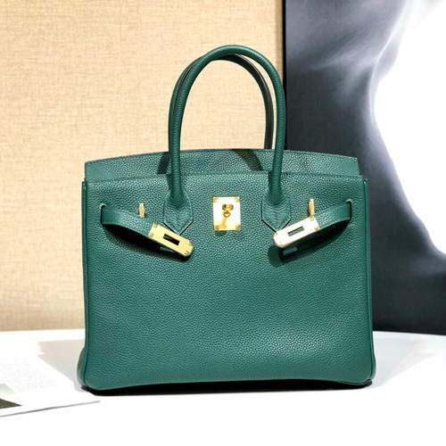 에르메스 버킨백 (올수공 togo 30cm) HM5500-5