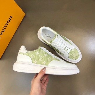 루이비통 남성용 스니커즈 M0496-6