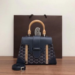 고야드 미듐 사이공백 614961 네이비