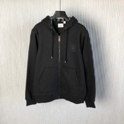 버버리 남여공용 후드 80019221-3