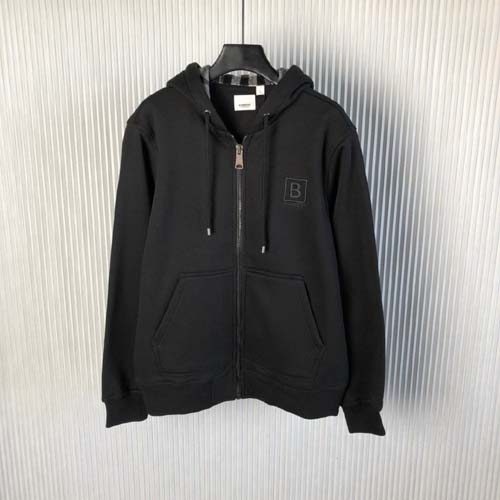 버버리 남여공용 후드 80019221-3