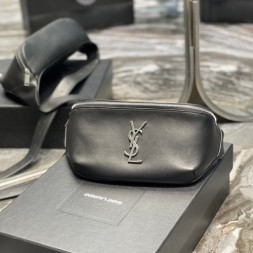 생로랑 클래식 벨트백 569737-5