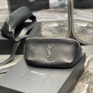 생로랑 클래식 벨트백 569737-5