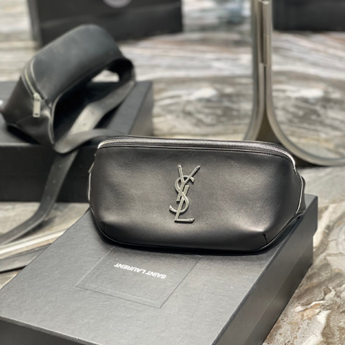 생로랑 클래식 벨트백 569737-5