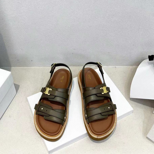 셀린느 여성용 샌들 CE3607-4