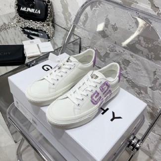 지방시 남여공용 스니커즈 GV390698-10