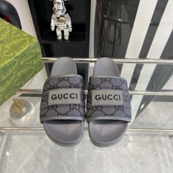 구찌 남여공용 슬리퍼 670507-5