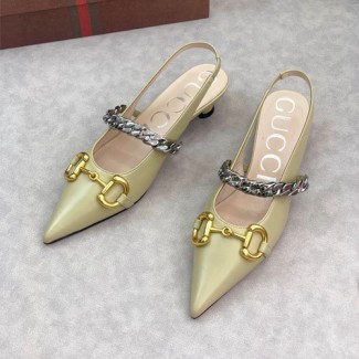 구찌 여성용 신상 샌들 620321