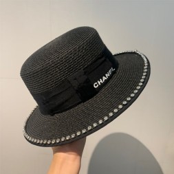 샤넬 신상 모자 A76336