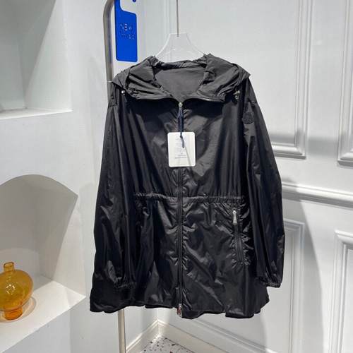 몽클레어 여성용 바람막이 MC3522