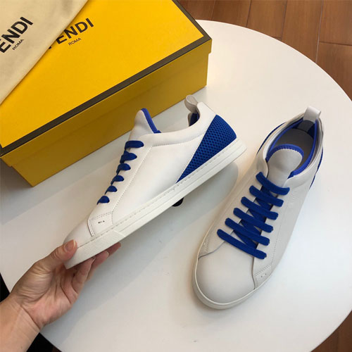 펜디 남성용 신상 스니커즈 FD46084-2