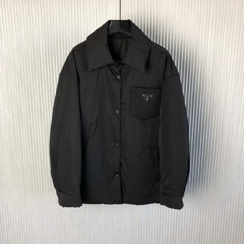 프라다 남여공용 자켓 3A542