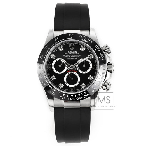 [ MS ] 롤렉스 남성용 데이토나 R37019-4 40MM