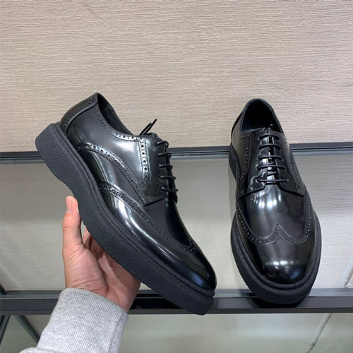 디올 남성용 신상 구두 KDI530