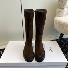 셀린느 여성용 롱부츠 CE3617-2