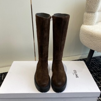 셀린느 여성용 롱부츠 CE3617-2