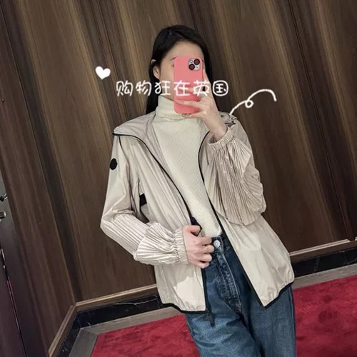 몽클레어 여성용 자켓 MC3754-2