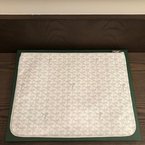 고야드 세나클러치 GM G039529-10