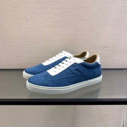 에르메스 남성용 신상 스니커즈 H35078