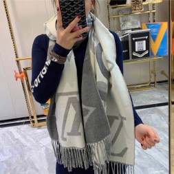 루이비통 신상 남여공용 스카프 MP2281