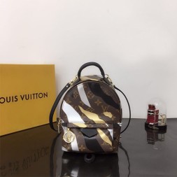 루이비통 LVXLOL 팜 스프링스 미니 M45143