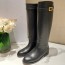디올 여성용 롱부츠 KD0699-2