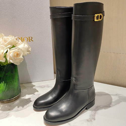 디올 여성용 롱부츠 KD0699-2