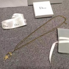 디올 신상 목걸이 D24040