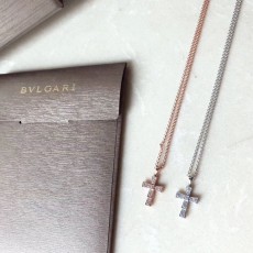 불가리 신상 목걸이 B70570
