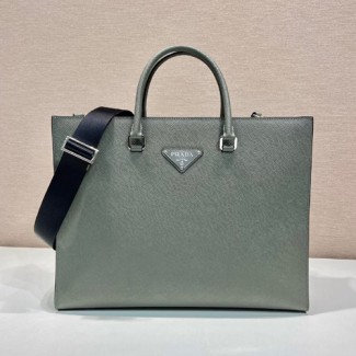 프라다 사피아노 서류가방 2VG101-1